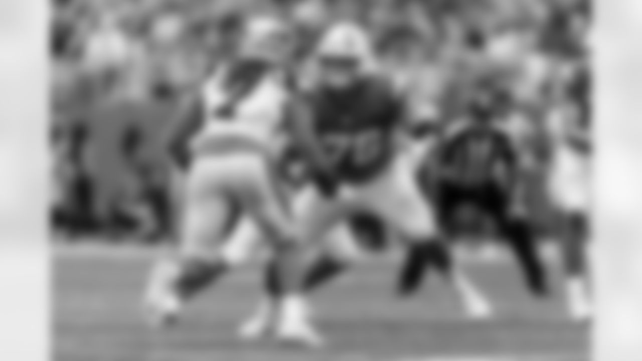 The Los Angeles Chargers play the Carolina Panthers on Sunday, September 15, 2024 at Bank of America Stadium in Charlotte, NC.
[FINAL SCORE: LAC 26 - CAR 3]