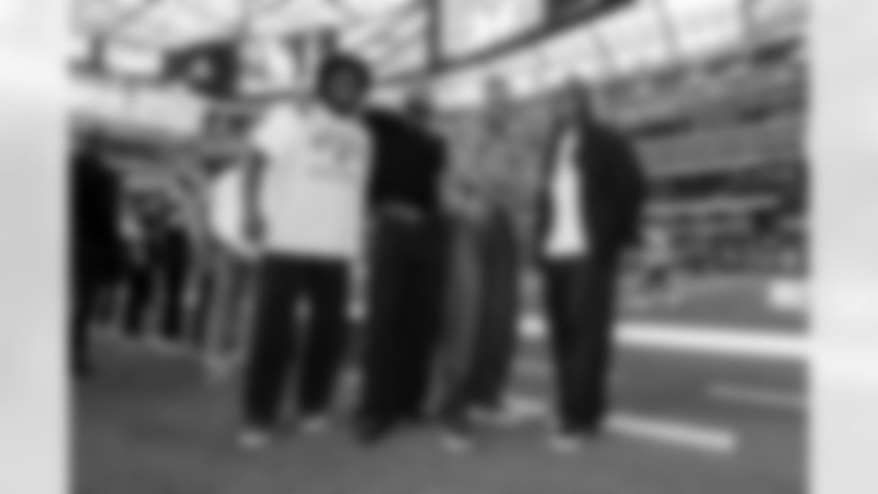 Check out some of the best photos of the Bolt Fam getting together at SoFi Stadium as the Chargers take on the Pittsburgh Steelers in Week 10!