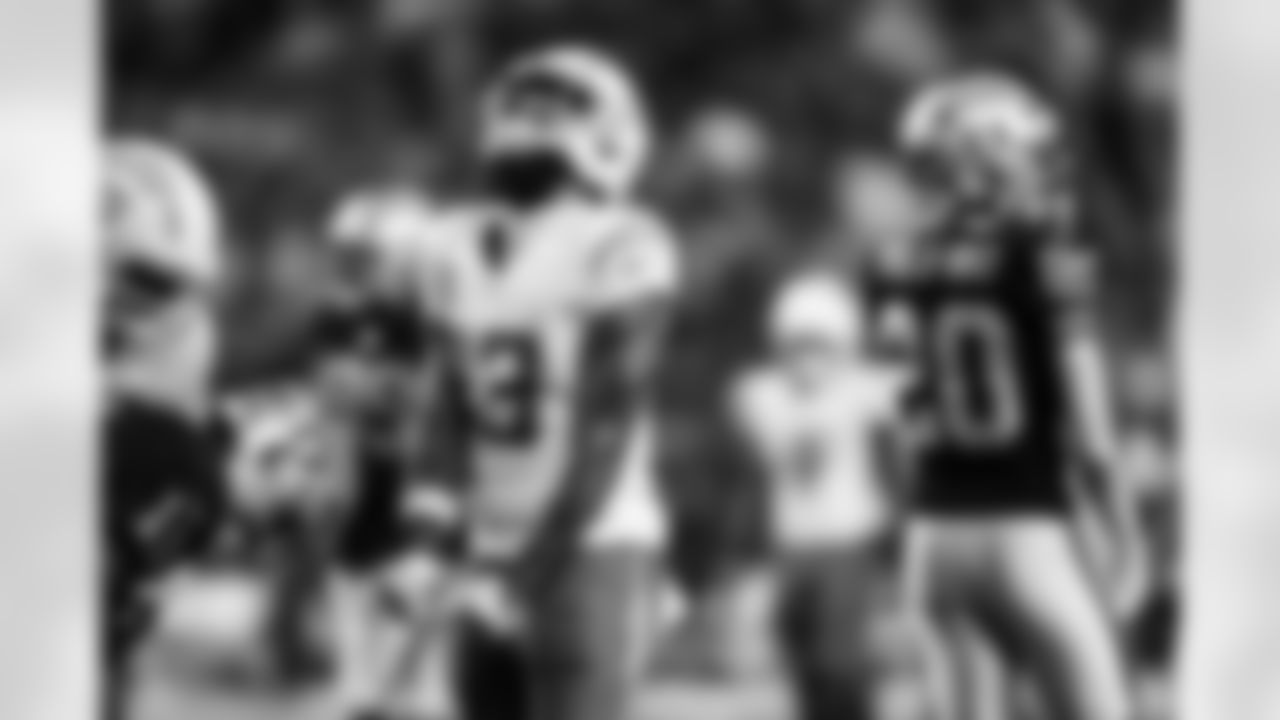 WR Keenan Allen (13)