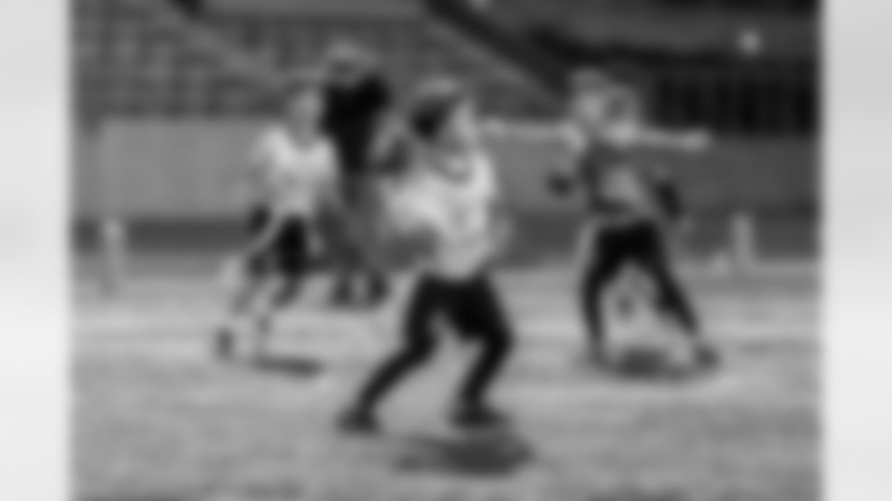 The Los Angeles Chargers host the championship week of the Snoop & Housh Flag Football League on Friday, November 21, 2025 at Murdock Stadium in Torrance, CA