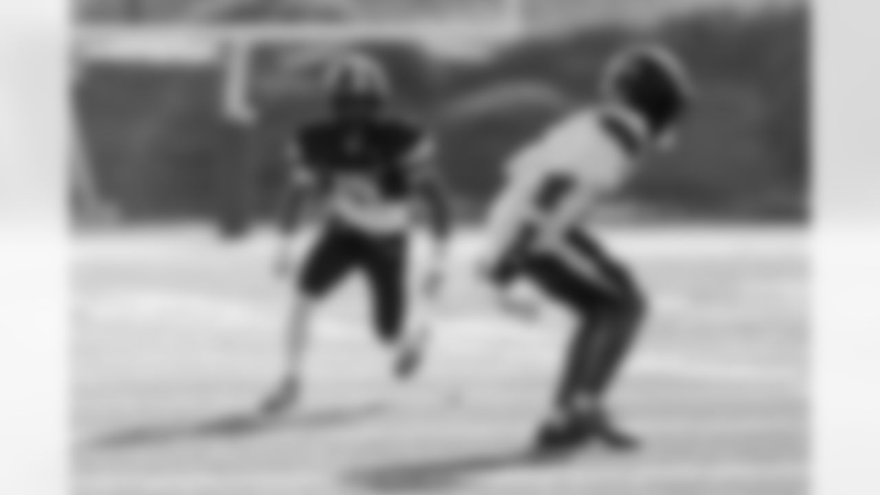 The 2025 Alex Spanos All-Star Classic is played on Saturday, December 20, 2025 at Mira Mesa High School in San Diego, CA.
[FINAL SCORE: North 34 - South 14]