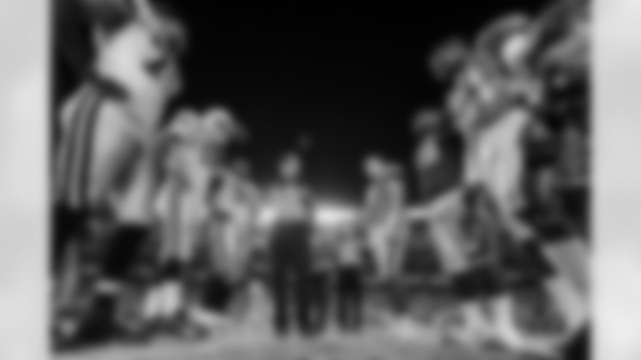 Relive the Chargers' postseason appearances through images from playoff games, highlighting the moments that defined the team in the NFL playoffs.