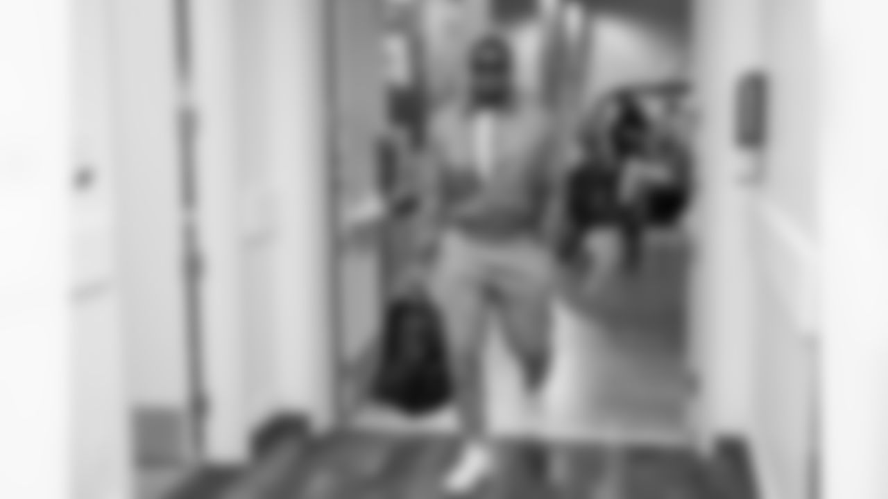 The Los Angeles Chargers play the Denver Broncos on Sunday, December 10, 2023 at SoFi Stadium in Inglewood, CA.
[FINAL SCORE: DEN 24 - LAC 7]