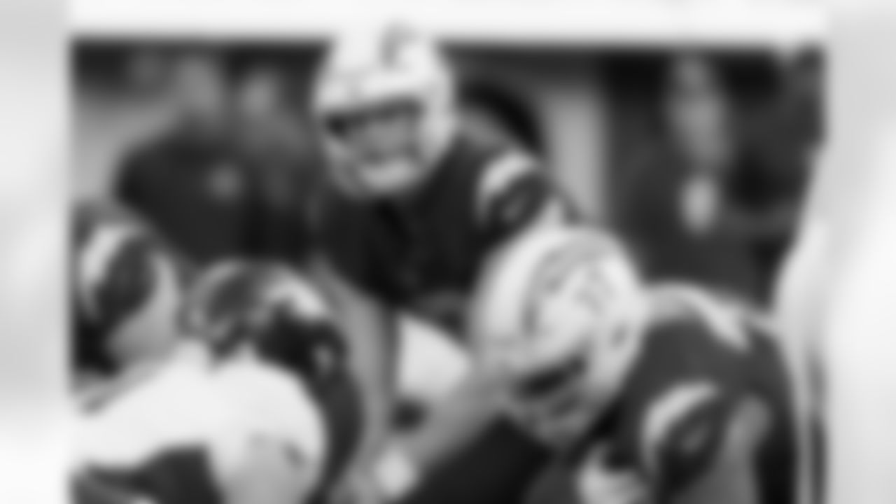 The Los Angeles Chargers play the Denver Broncos on Sunday, December 10, 2023 at SoFi Stadium in Inglewood, CA.
[FINAL SCORE: DEN 24 - LAC 7]