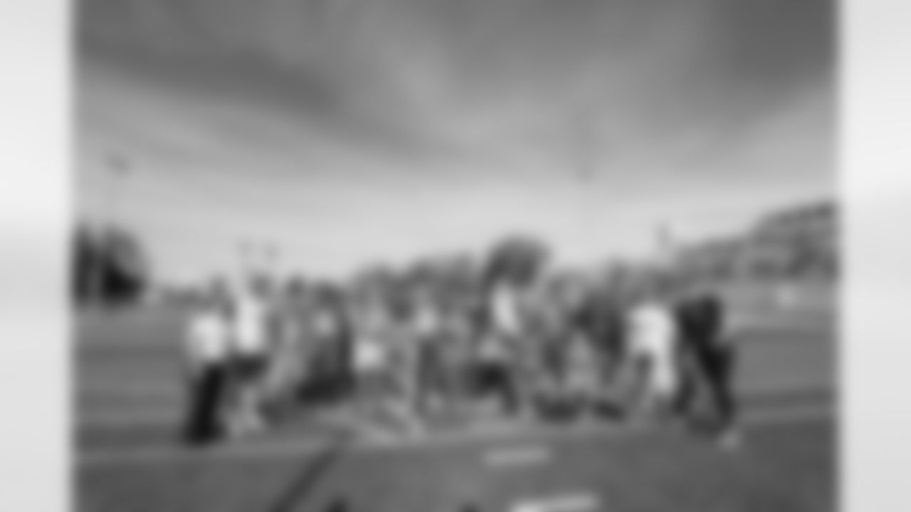 The 2025 Alex Spanos All-Star Classic is played on Saturday, December 20, 2025 at Mira Mesa High School in San Diego, CA.
[FINAL SCORE: North 34 - South 14]