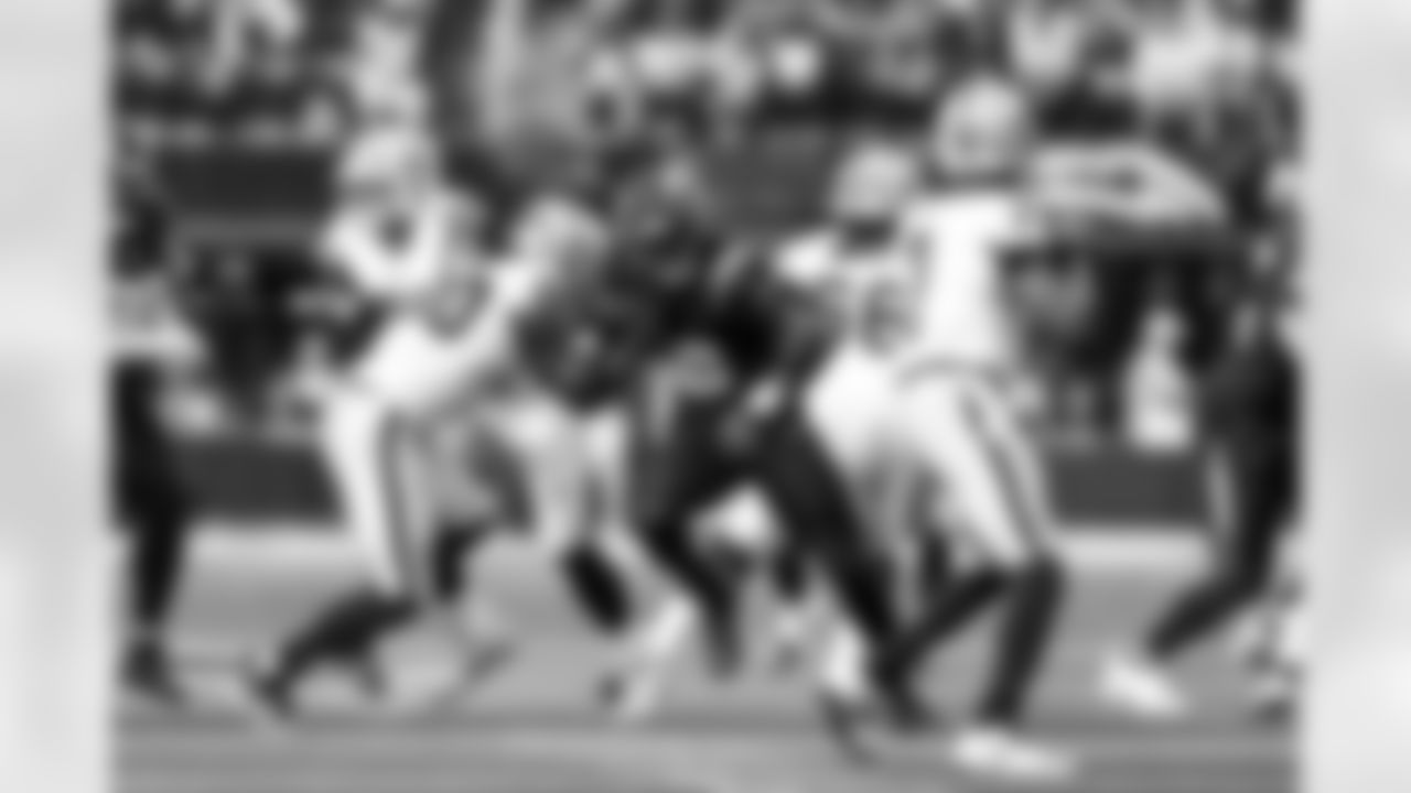 OLB Khalil Mack (52)