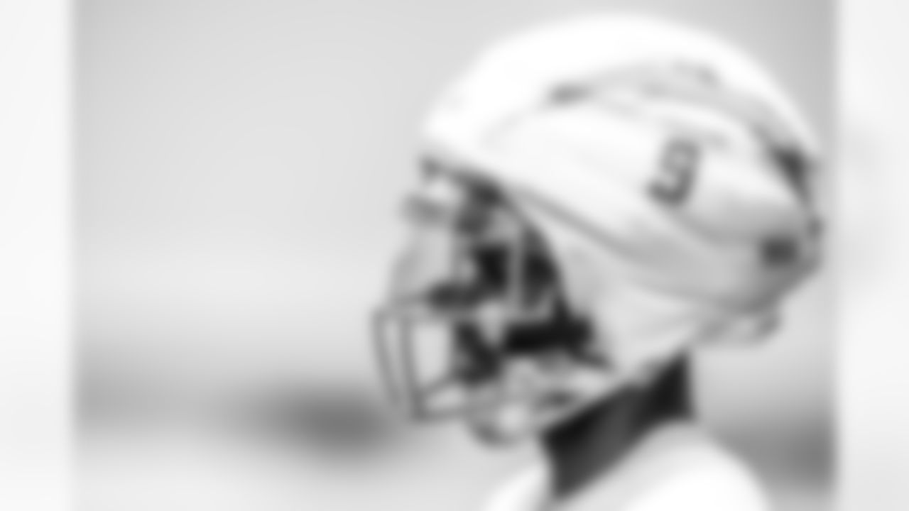 Los Angeles Chargers players participate in Phase 3 of the offseason program on Thursday, June 5, 2025 at The Bolt in El Segundo, CA.