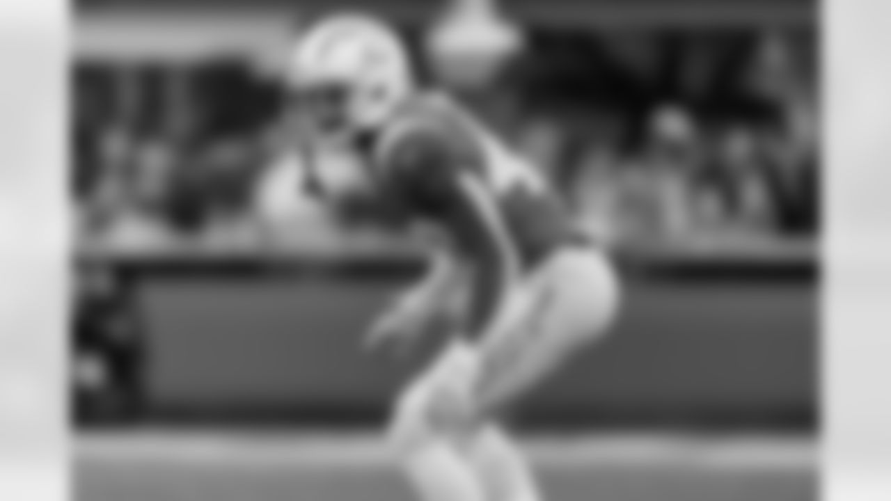 The Los Angeles Chargers play the Kansas City Chiefs on Sunday, January 7, 2024 at SoFi Stadium in Inglewood, CA.
[FINAL SCORE: KC 13 - LAC 12]