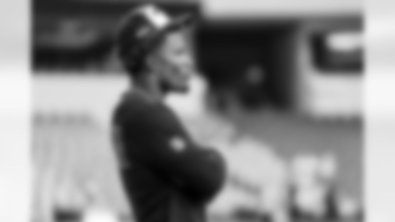 WR Derius Davis (12)