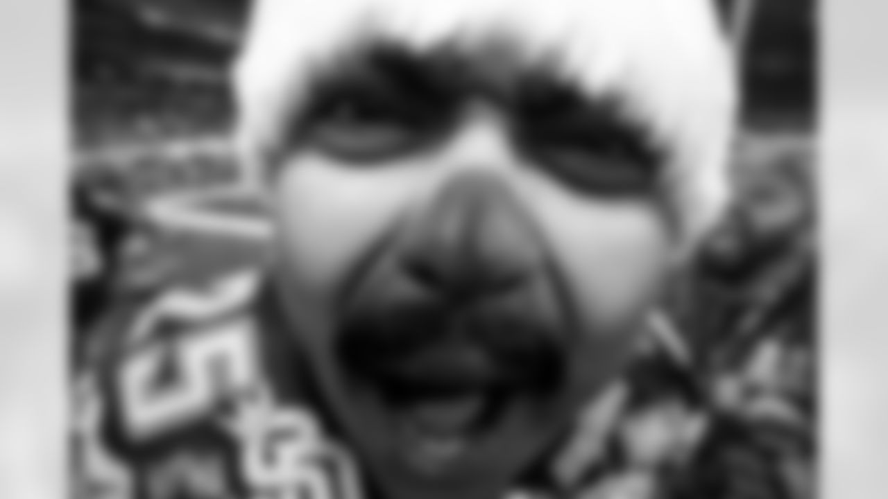 The Los Angeles Chargers play the Buffalo Bills on Saturday, December 23, 2023 at SoFi Stadium in Inglewood, CA.
[FINAL SCORE: BUF 24 - LAC 22]