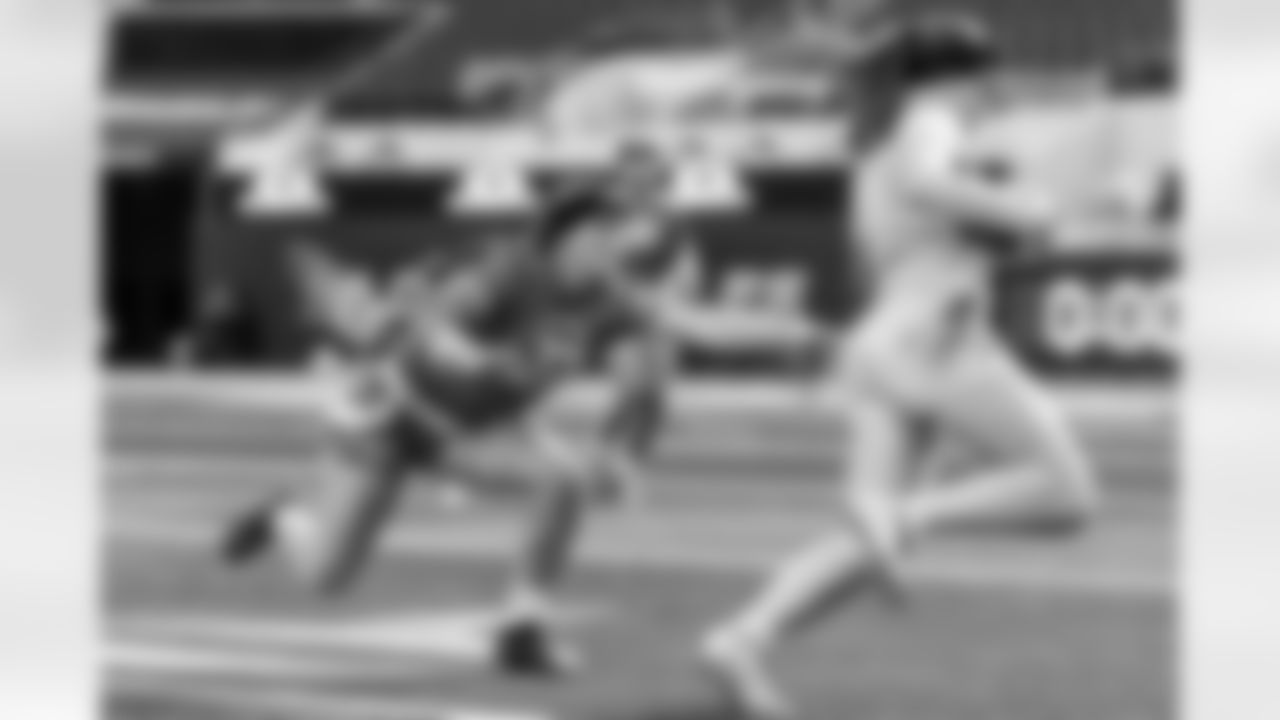 The Los Angeles Chargers host the 2025 LA vs OC Girls Flag Football All-Star Game on Monday, December 8, 2025 at SoFi Stadium in Inglewood, CA.