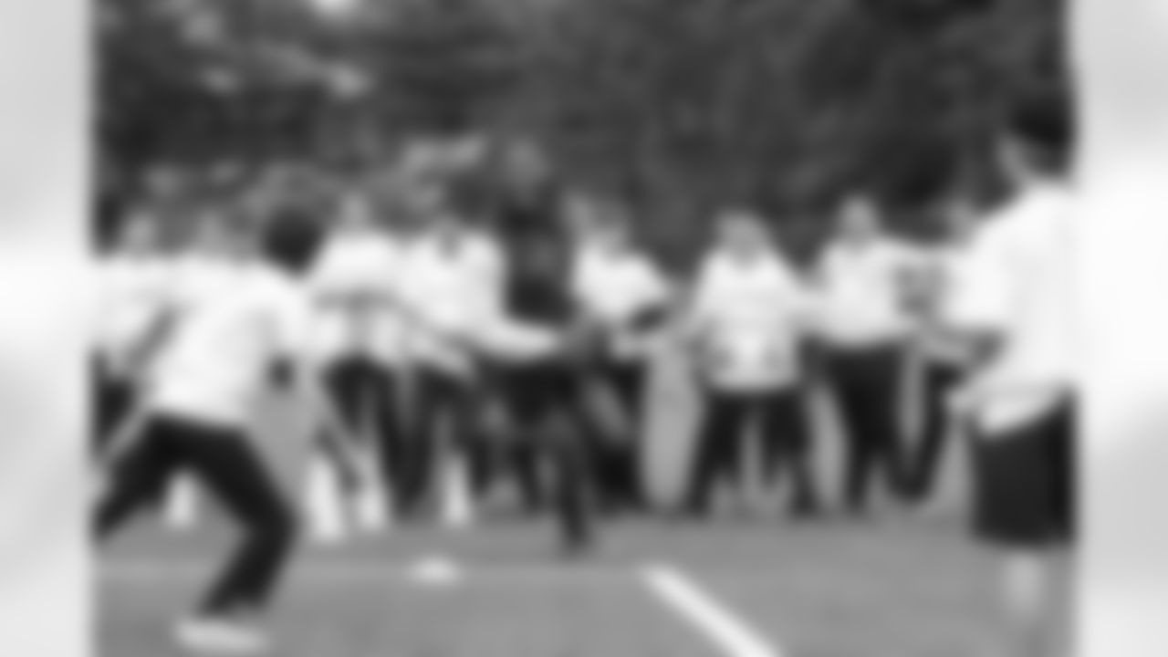 Check out the Chargers Flag Football Camp from February 6, 2025 in Athens