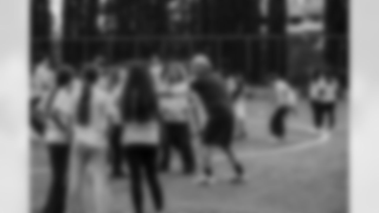 Check out the Chargers Flag Football Camp from February 6, 2025 in Athens