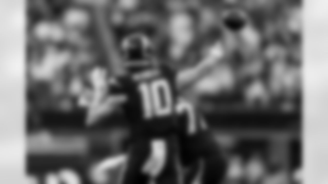 Check out the best shots from the Chargers Week 13 matchup against the Raiders!