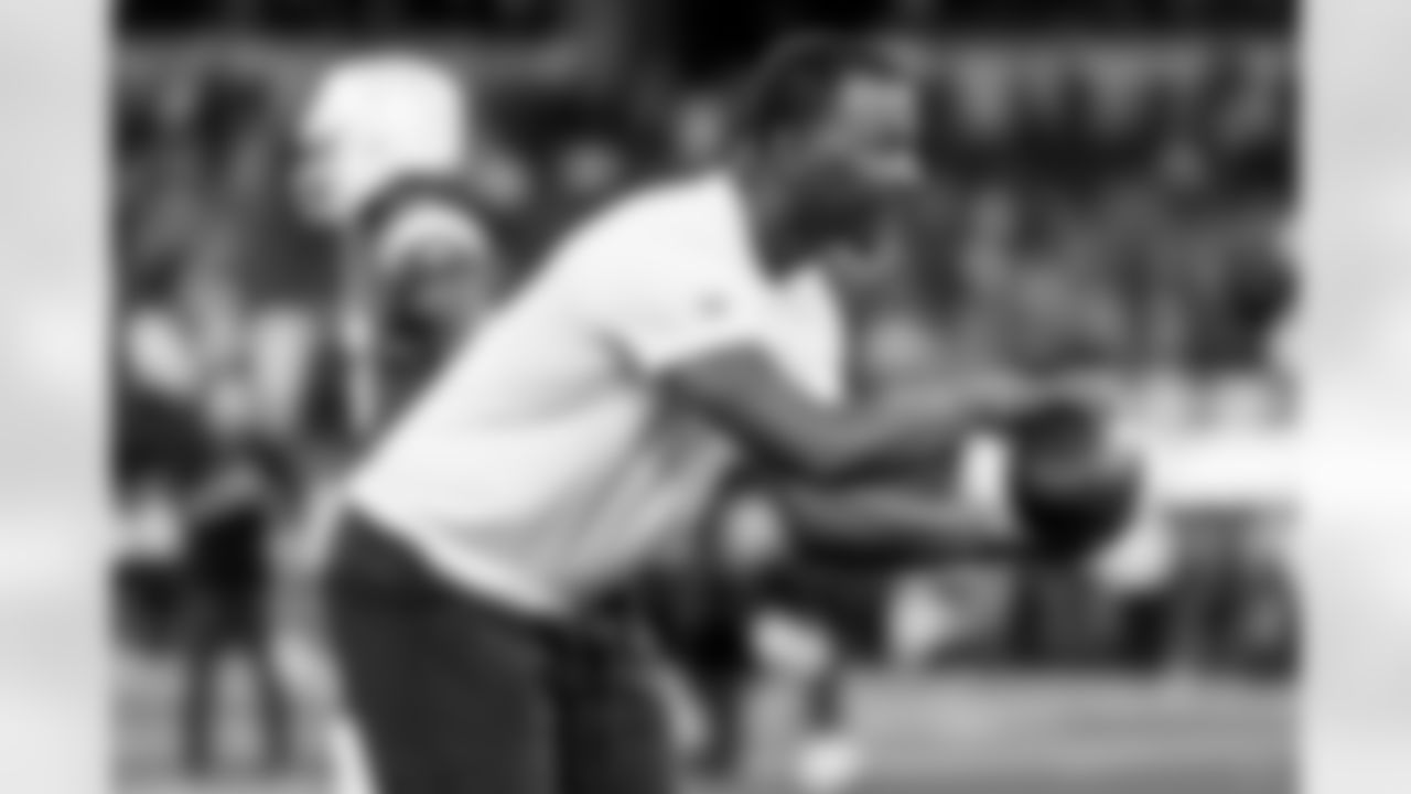 The Chargers confirmed they have interviewed Steve Clinkscale for their Defensive Coordinator position.