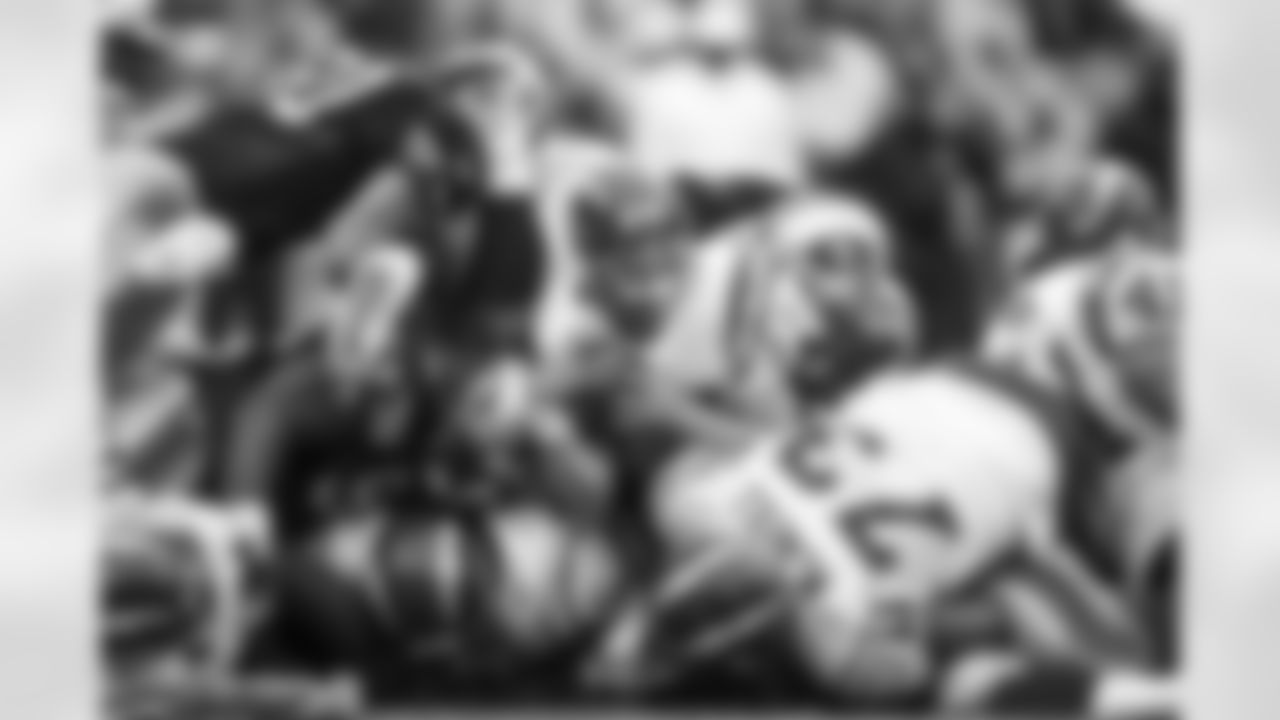 The San Diego Chargers play the San Francisco 49ers on Sunday, October 15, 2006 at Monster.com Park at Candlestick Point in San Francisco, California. 
[FINAL SCORE: SD 48 - SF 19]