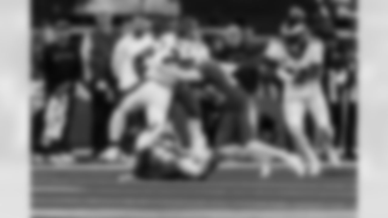 Take a look at the best photos of Chargers 2026 free agent Tony Jefferson