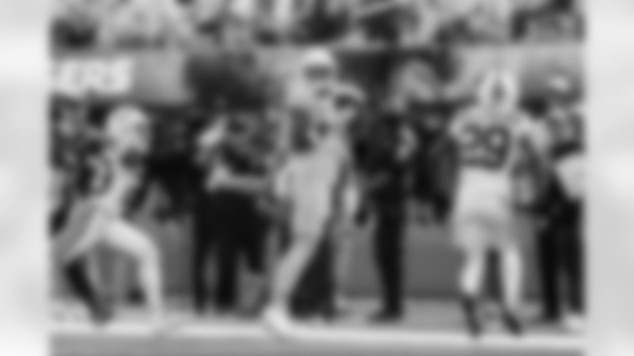 WR Keenan Allen (13)