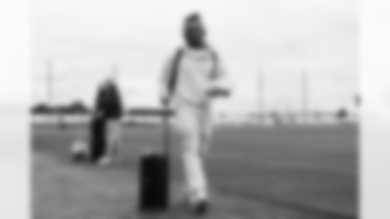 Los Angeles Chargers WR KeAndre Lambert-Smith (84) travels to Denver on Saturday, Jan. 3, 2025 for the Week 18 regular season matchup against the Denver Broncos.