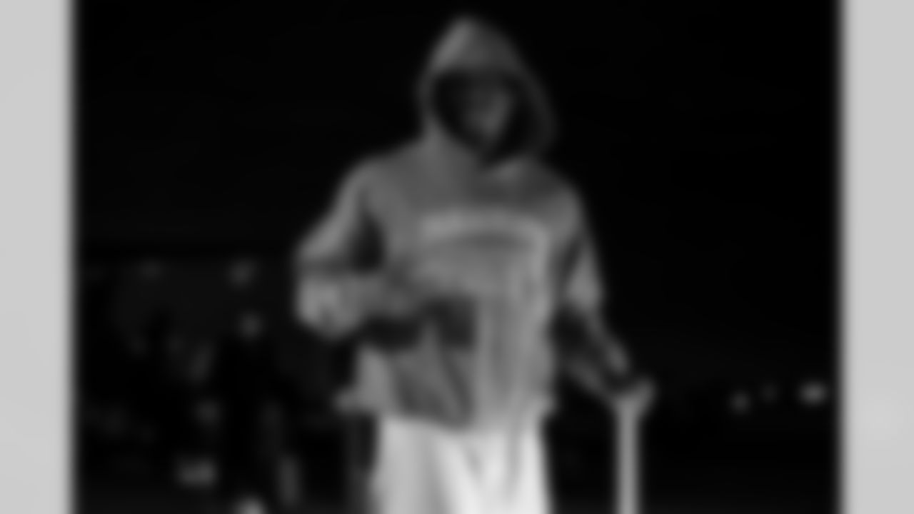 LB Daiyan Henley (0)