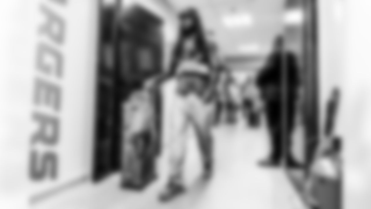 The Los Angeles Chargers play the Kansas City Chiefs on Friday, September 5, 2025 at Arena Corinthians in Sao Paulo, Brazil.
[FINAL SCORE: LAC 27 - KC 24]