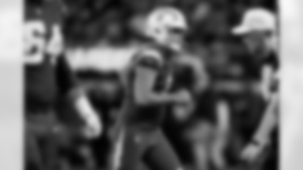 Chargers K Cameron Dicker (#11) in action during their Pro Bowl season