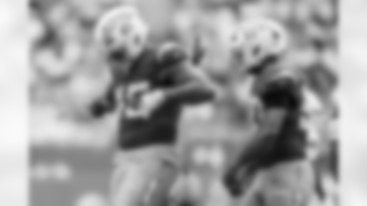 Check out the best shots from the Chargers Week 6 matchup against the Dolphins!