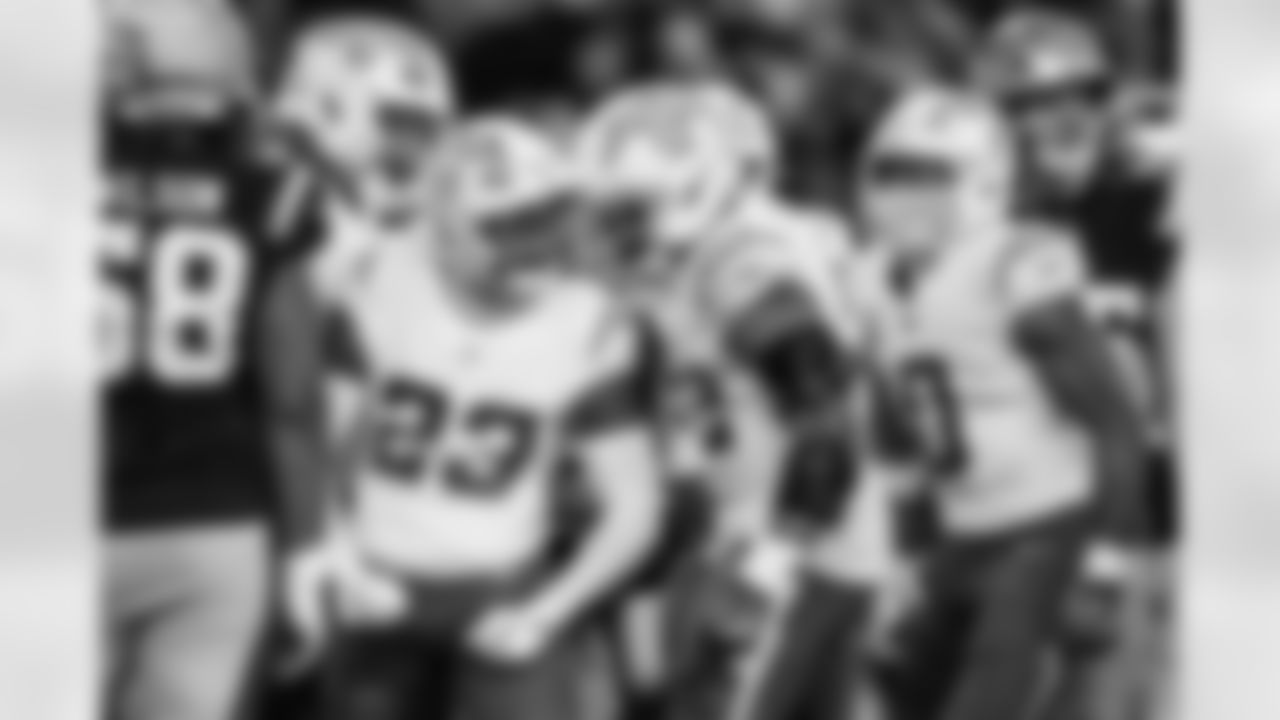 Take a look at the best photos of Chargers 2026 free agent Khalil Mack