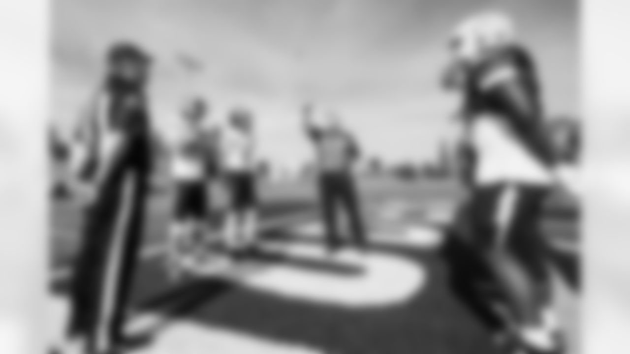 The 2025 Alex Spanos All-Star Classic is played on Saturday, December 20, 2025 at Mira Mesa High School in San Diego, CA.
[FINAL SCORE: North 34 - South 14]