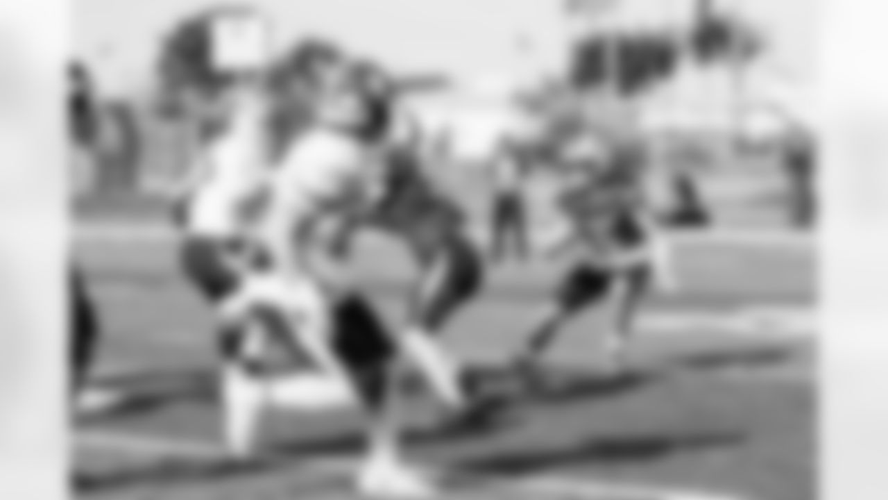 The 2025 Alex Spanos All-Star Classic is played on Saturday, December 20, 2025 at Mira Mesa High School in San Diego, CA.
[FINAL SCORE: North 34 - South 14]