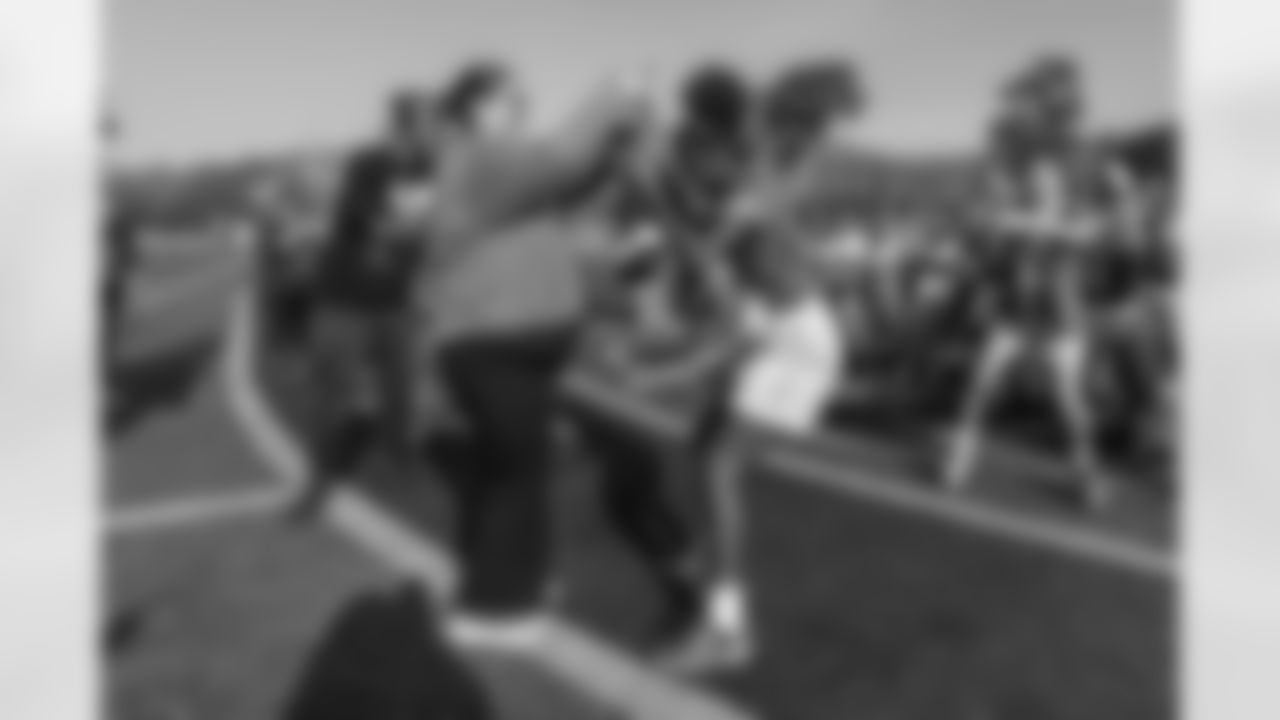 The Los Angeles Chargers host the 2025 Gridiron Classic All-Star game on Friday, December 20, 2025 at West Los Angeles College in Los Angeles, CA.