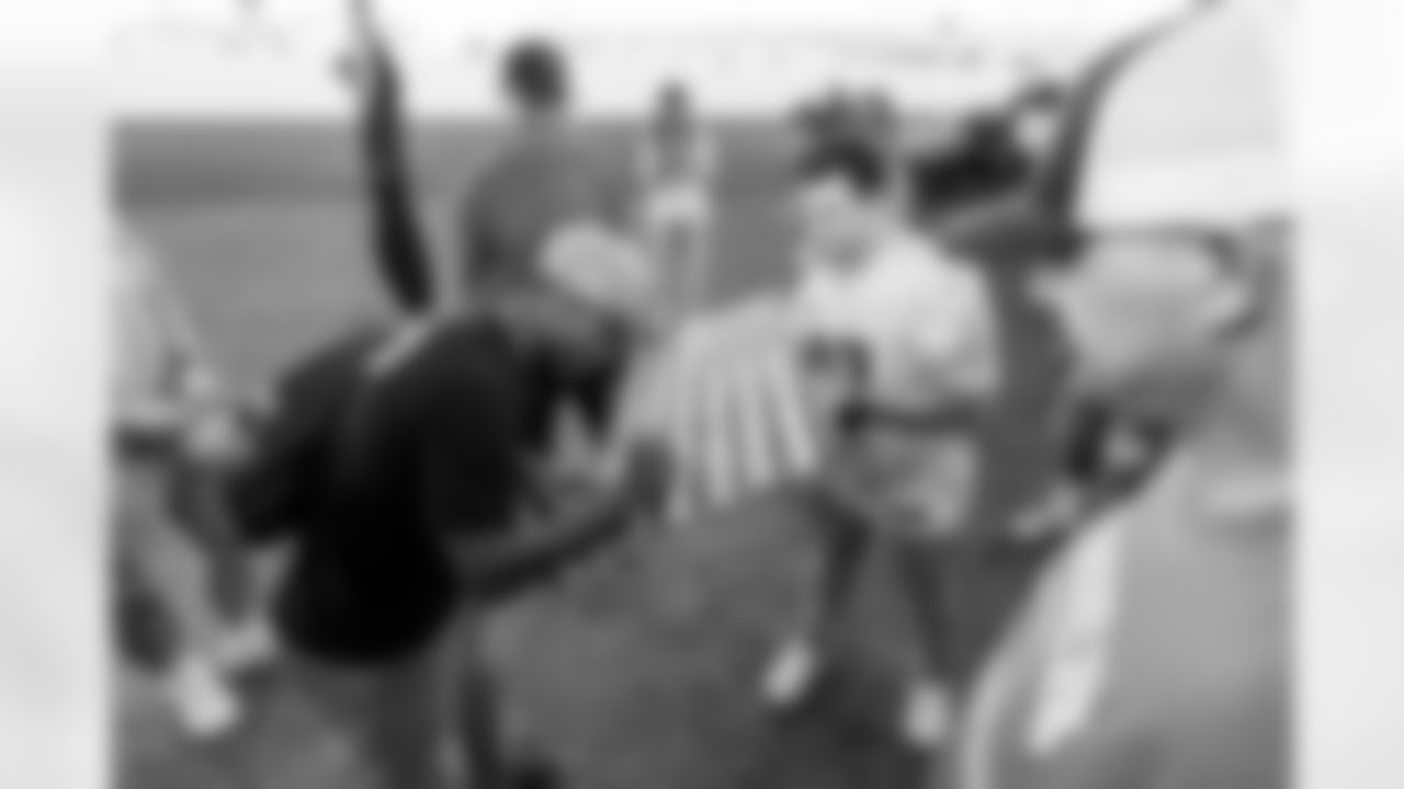 The Los Angeles Chargers host the annual Boots & Bolts program with Military Veterans on Wednesday, October 29, 2025 at The Bolt in El Segundo, CA.