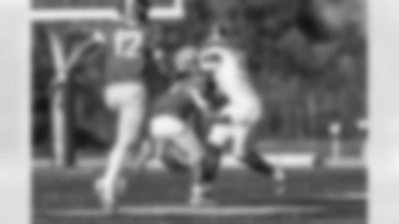 The Los Angeles Chargers host the 2025 Gridiron Classic All-Star game on Friday, December 20, 2025 at West Los Angeles College in Los Angeles, CA.