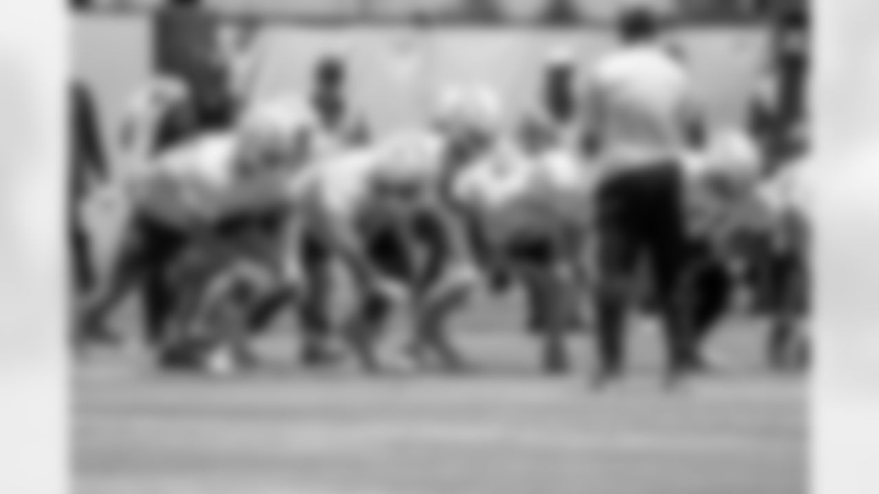 Los Angeles Chargers players participate in Phase 3 of the offseason program on Monday, June 16, 2025 at The Bolt in El Segundo, CA.