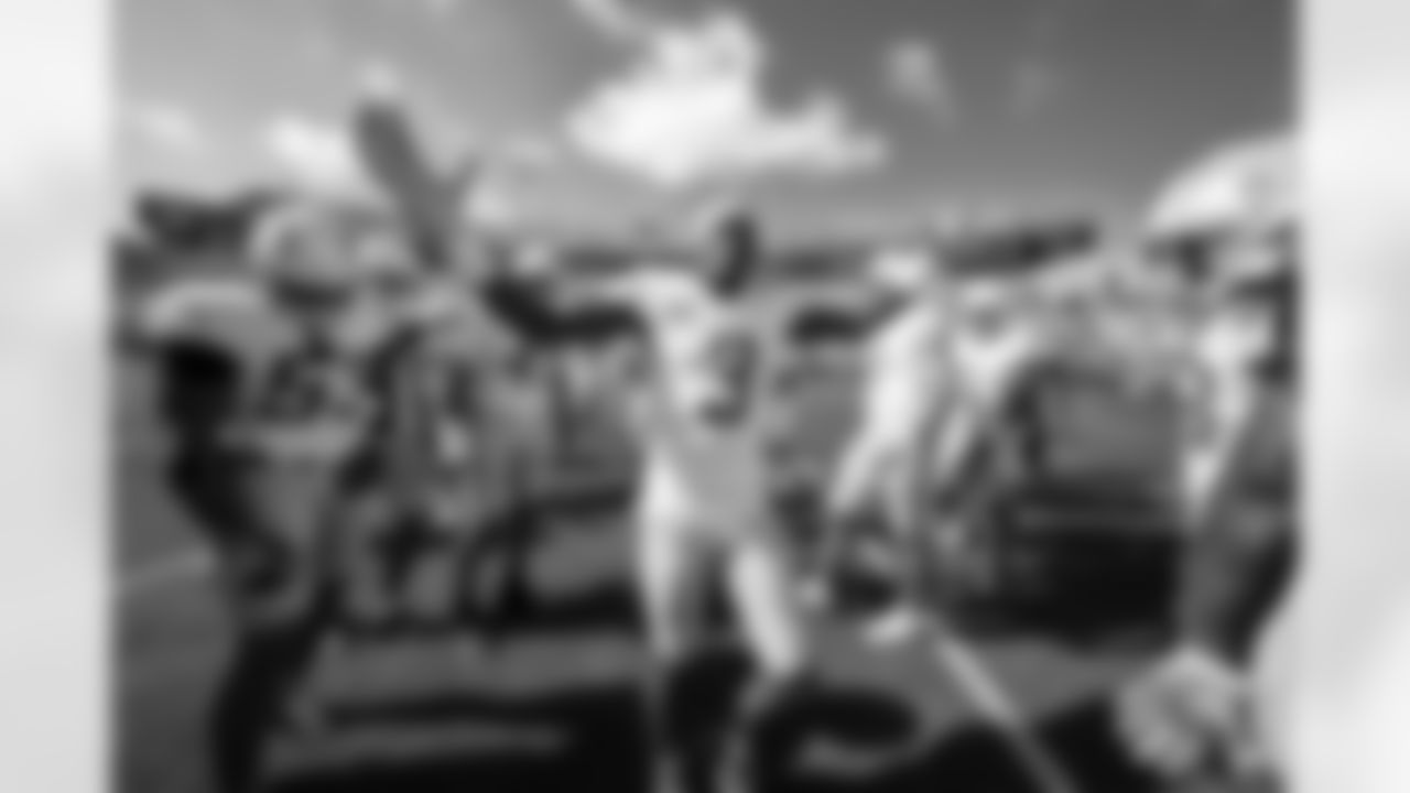 S Derwin James Jr. (3)