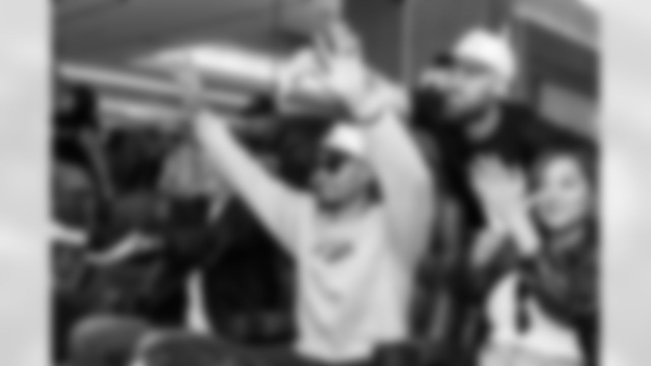 Check out who came to watch the Chargers take on the Pittsburgh Steelers at SoFi Stadium!