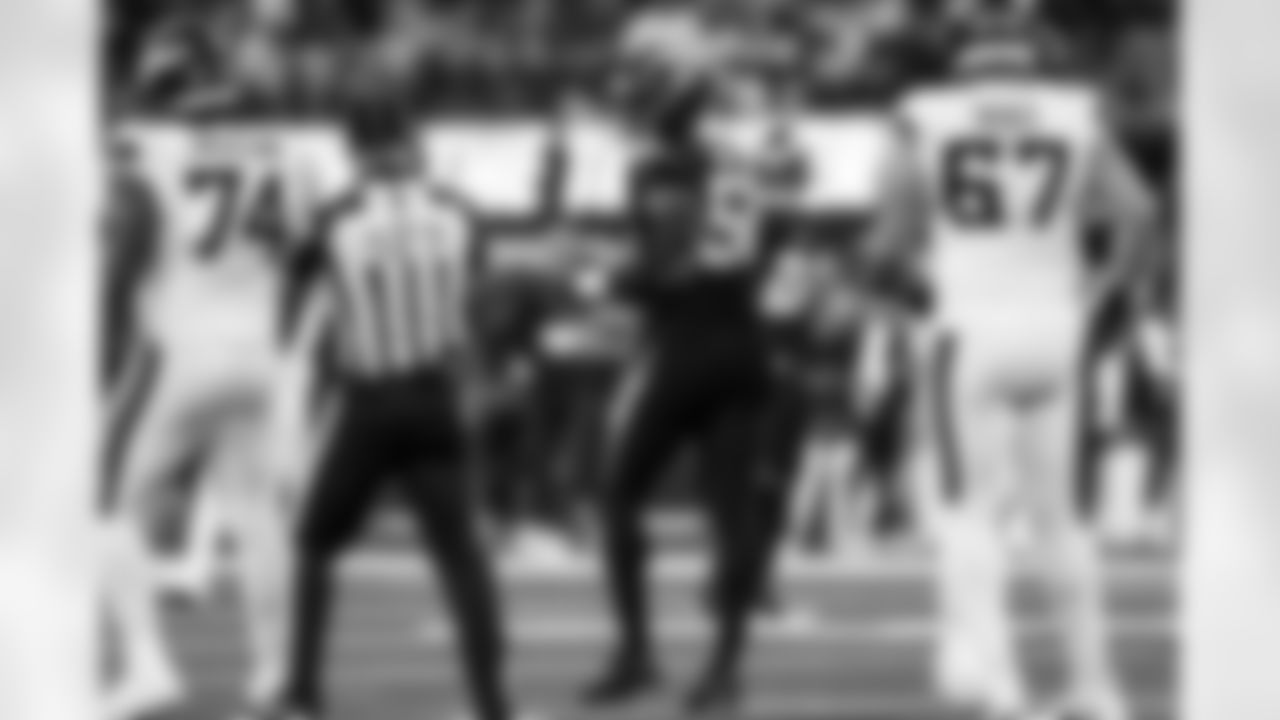 OLB Khalil Mack (52)