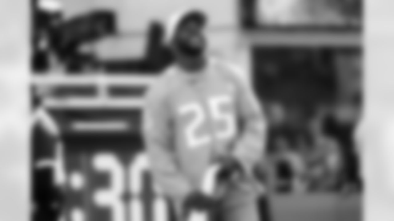 Melvin Gordon
