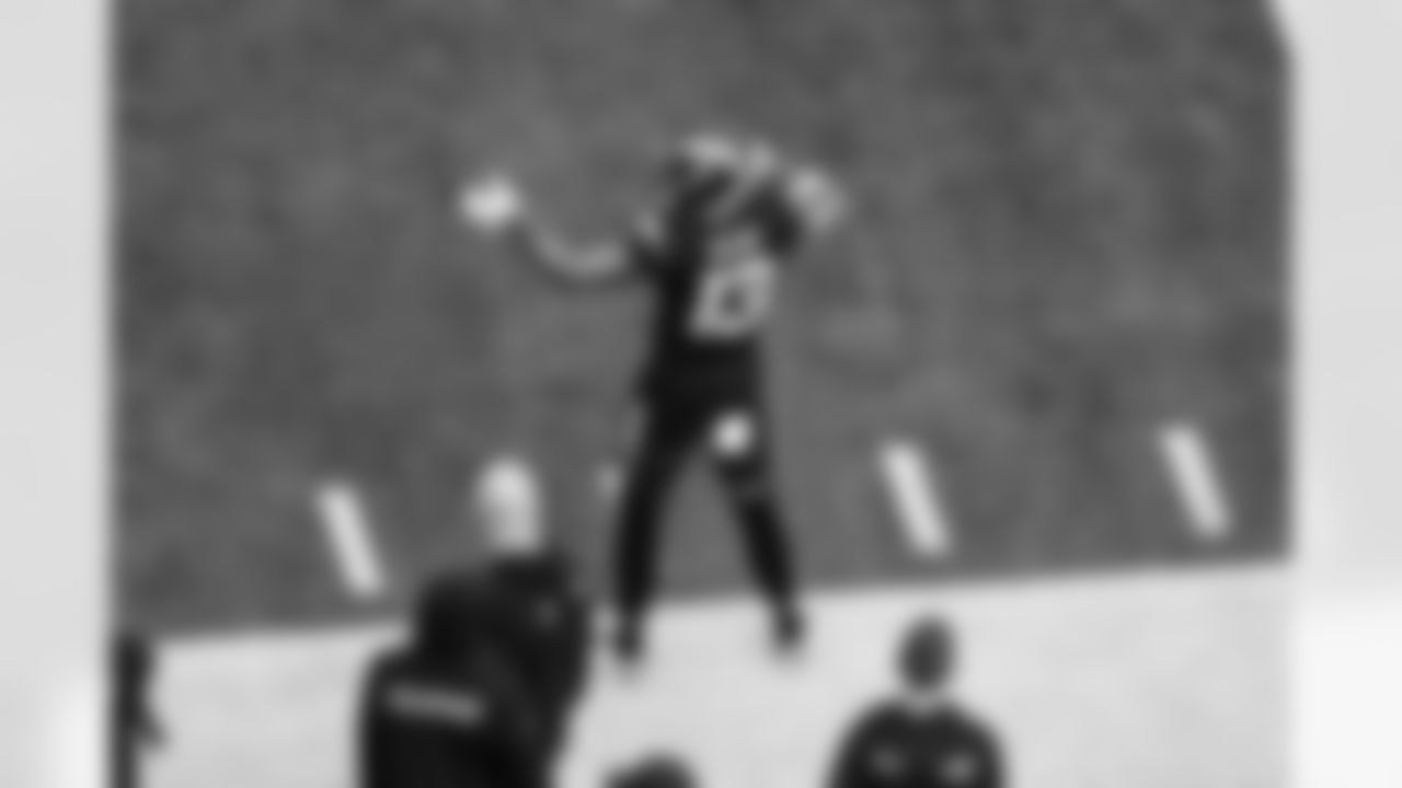 WR Keenan Allen (13)