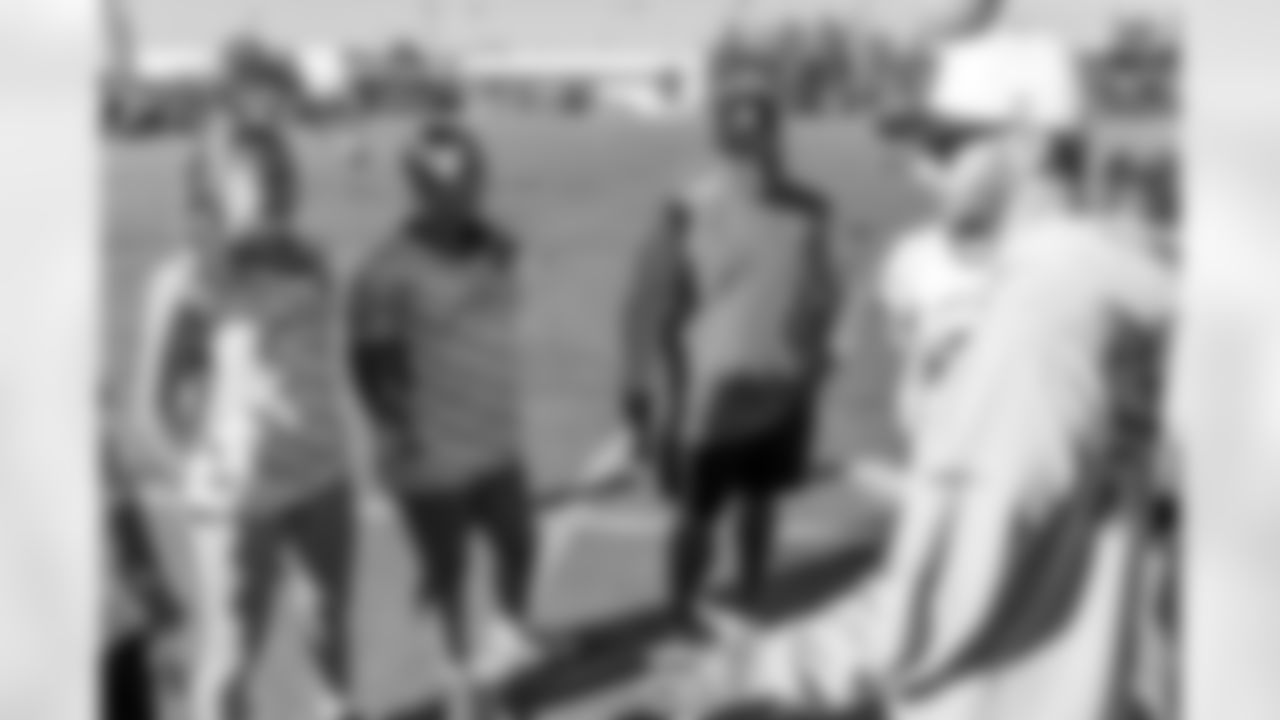 The Los Angeles Chargers host an NFL Flag Regional Tournament on Sunday, November 23, 2025 at Great Park in Irvine, CA.