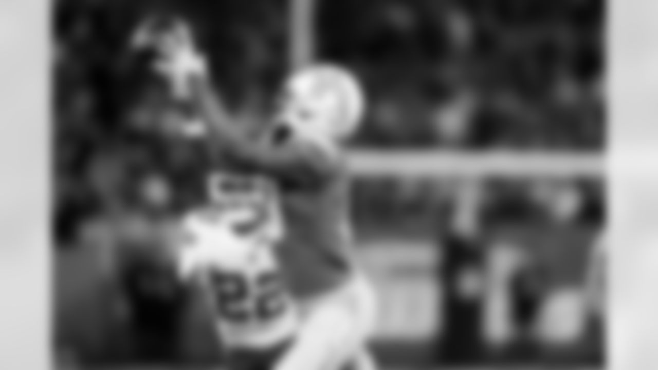 WR Keenan Allen (13)