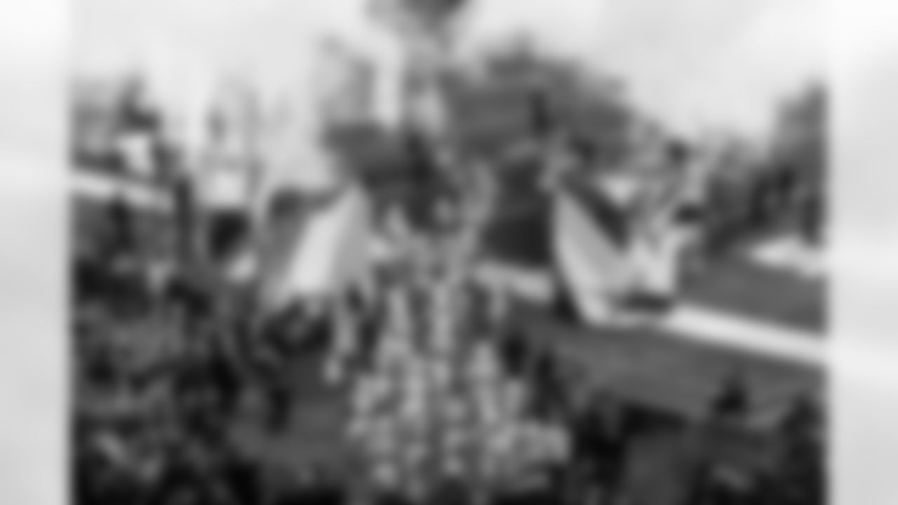 The Los Angeles Chargers play the Kansas City Chiefs on Friday, September 5, 2025 at Arena Corinthians in Sao Paulo, Brazil.
[FINAL SCORE: LAC 27 - KC 24]