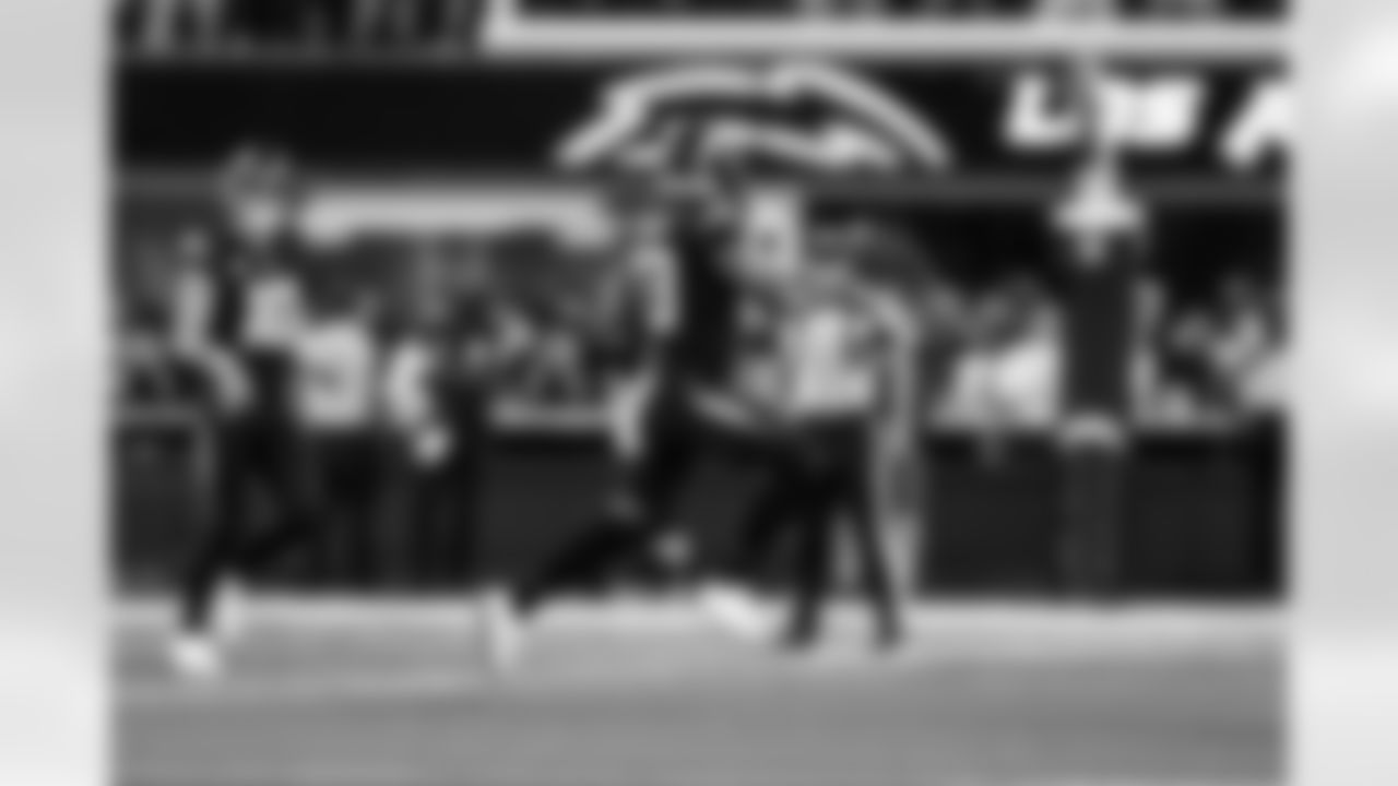 WR Keenan Allen (13)
