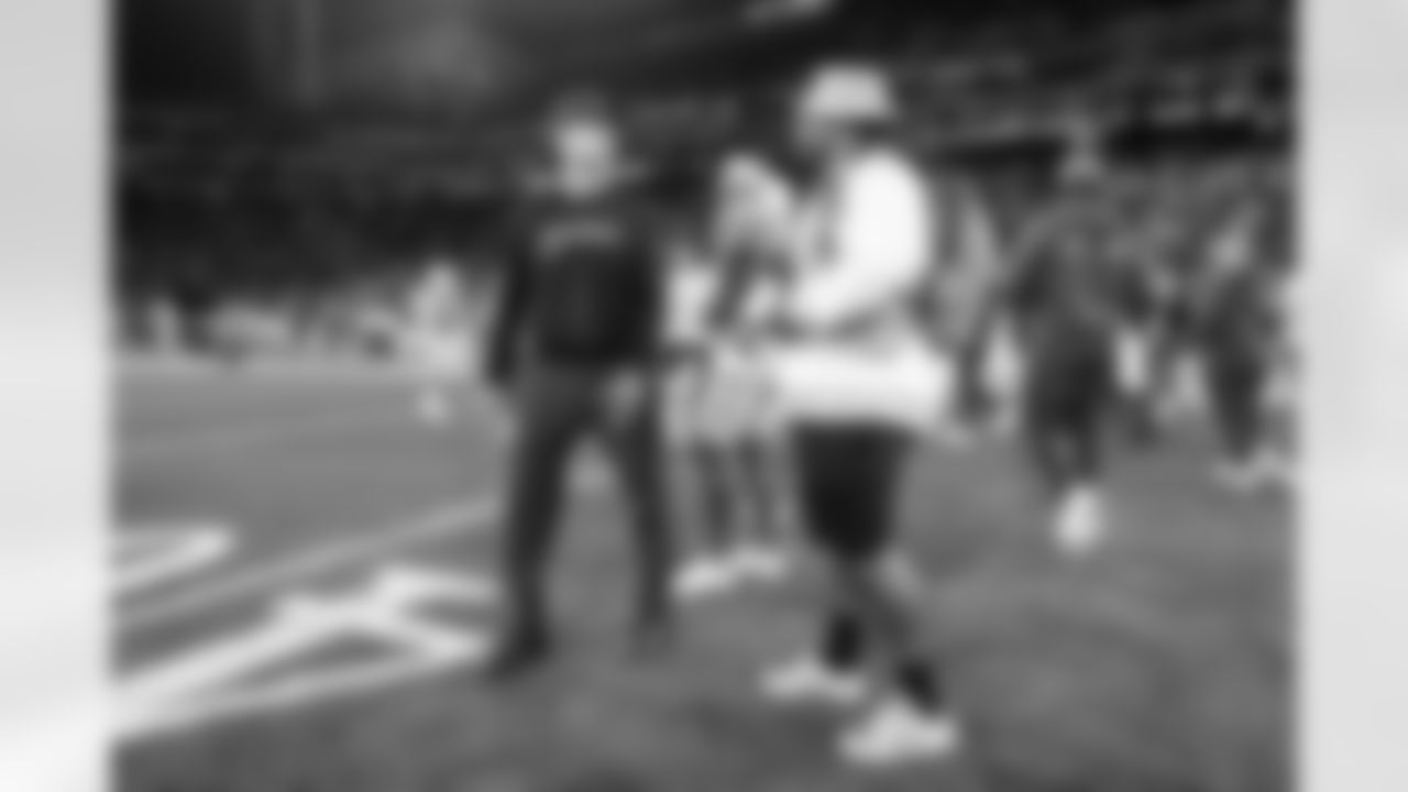 Head Coach Jim Harbaugh