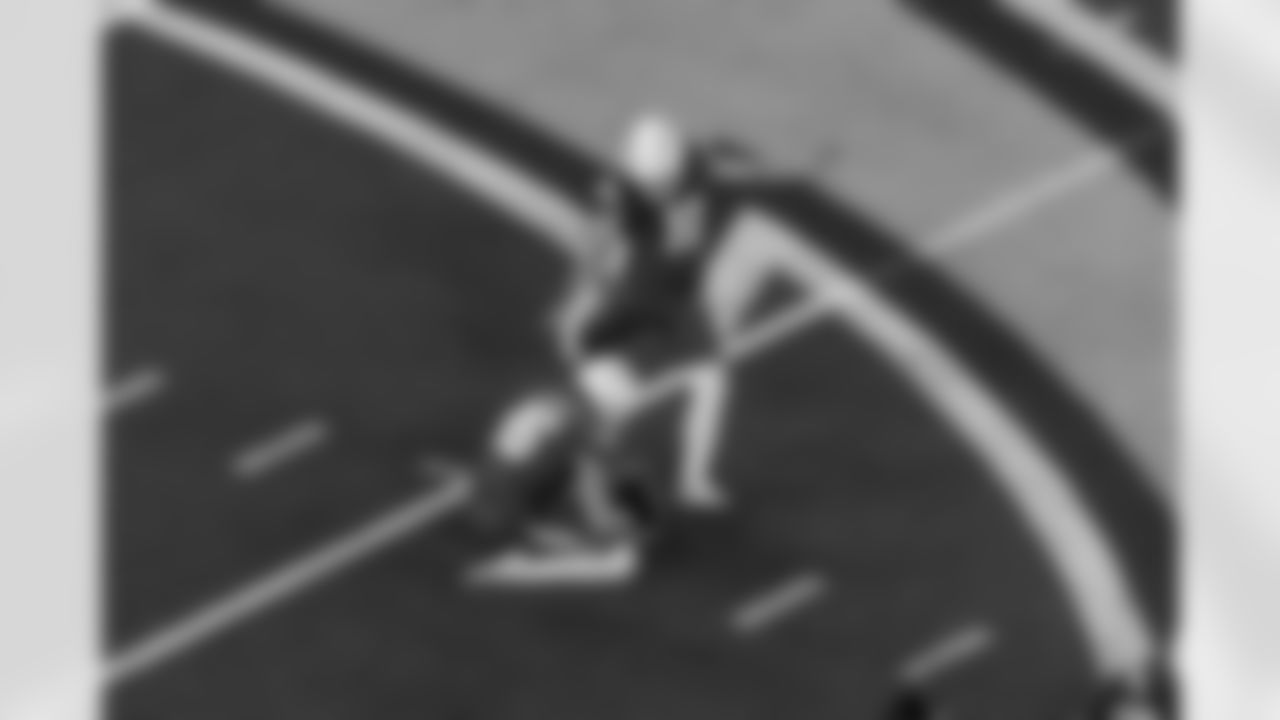 Take a look back at the best photos of the offense's 2025 campaign