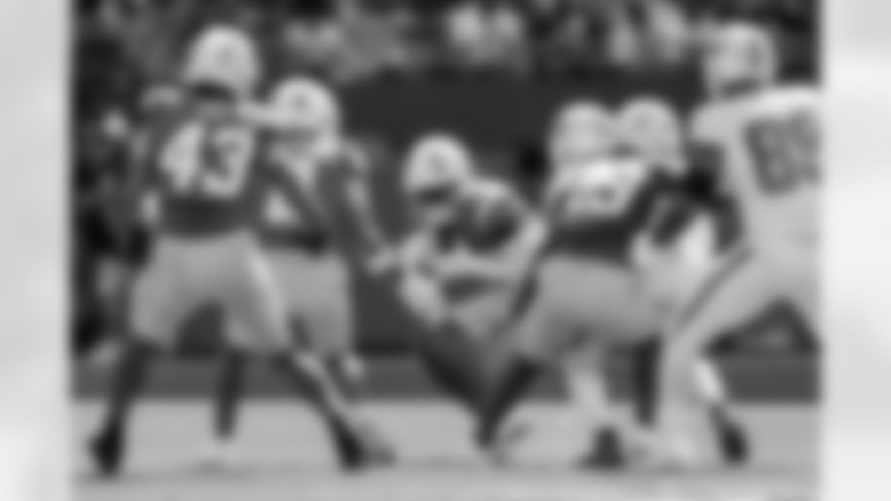 S Tony Jefferson (23)