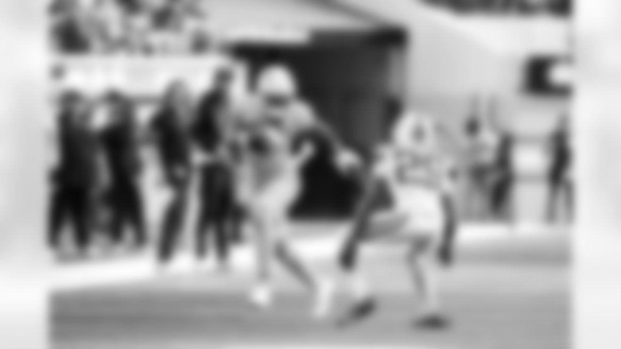 WR Keenan Allen (13)