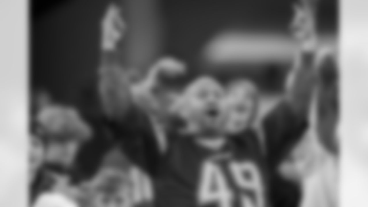 The Los Angeles Chargers play the Kansas City Chiefs on Sunday, January 7, 2024 at SoFi Stadium in Inglewood, CA.
[FINAL SCORE: KC 13 - LAC 12]