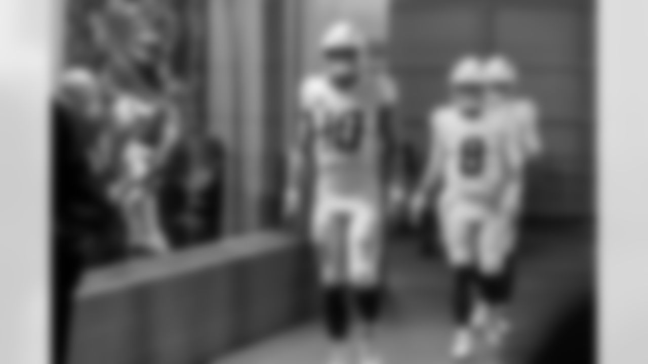 Check out the best shots from the Chargers Week 13 matchup against the Falcons!