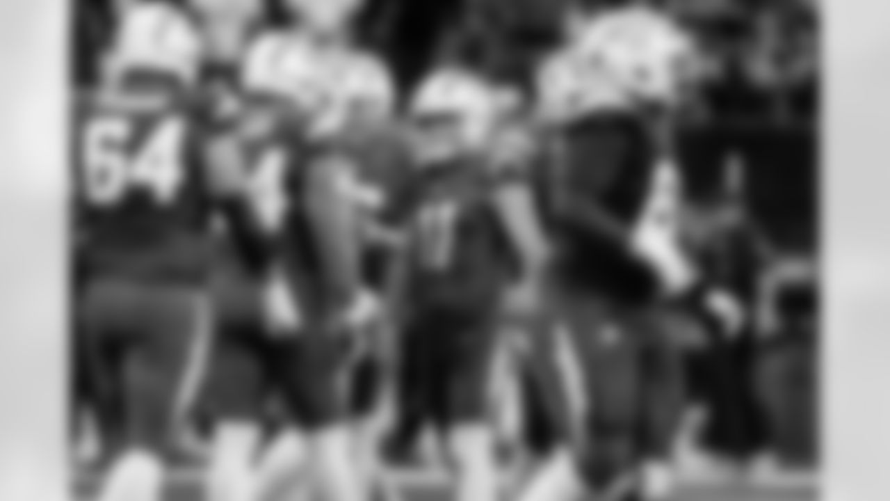 K Cameron Dicker (11)